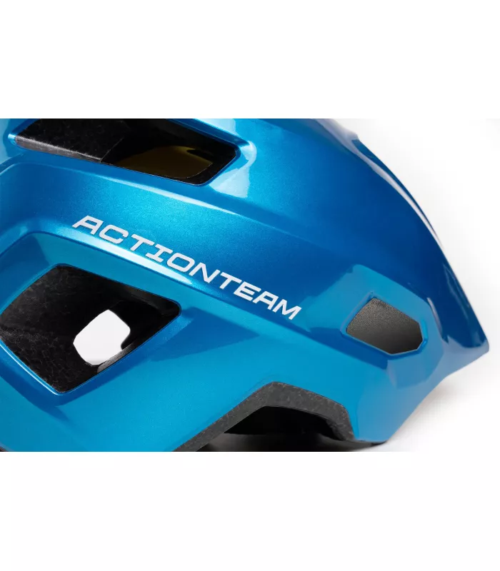 Casque CUBE LINOK X Actionteam