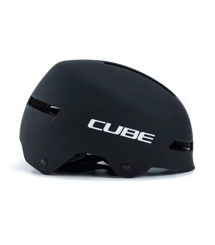 Casque CUBE DIRT 2.0