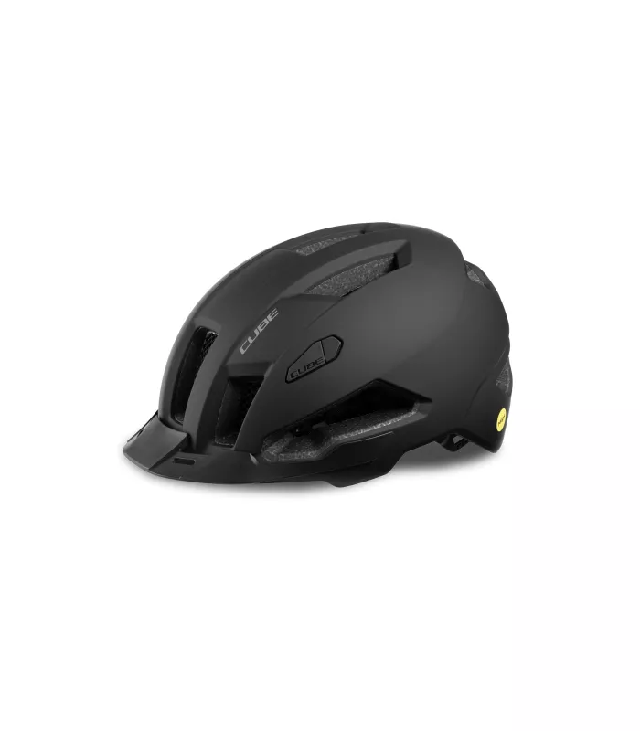 Casque CUBE EVOY HYBRID