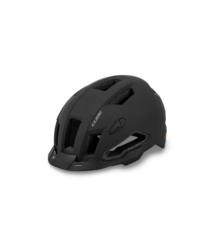 Casque CUBE EVOY HYBRID