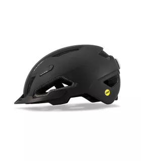 Casque CUBE EVOY HYBRID