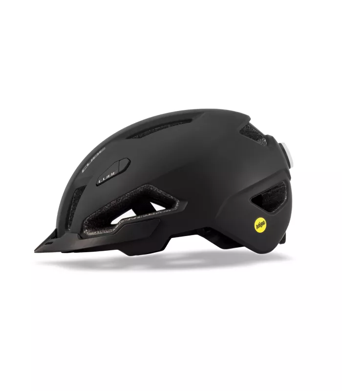 Casque CUBE EVOY HYBRID