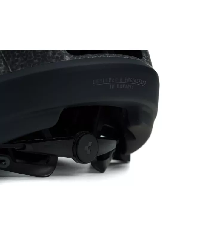 Casque CUBE HERON