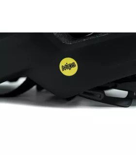 Casque CUBE HERON