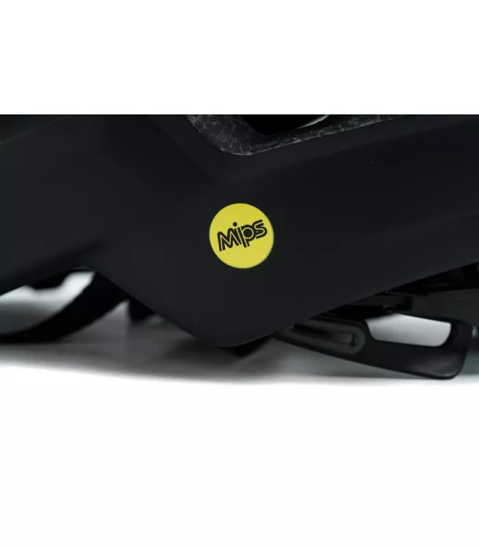 Casque CUBE HERON