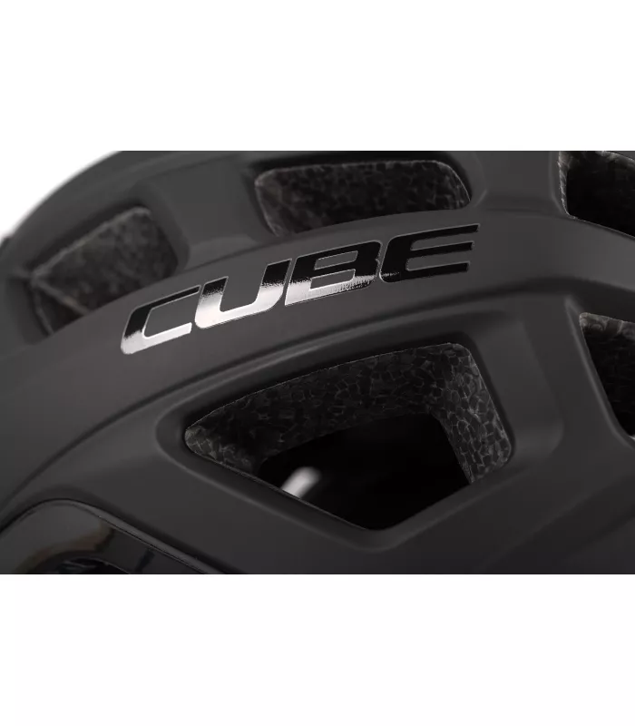 Casque CUBE ROAD RACE