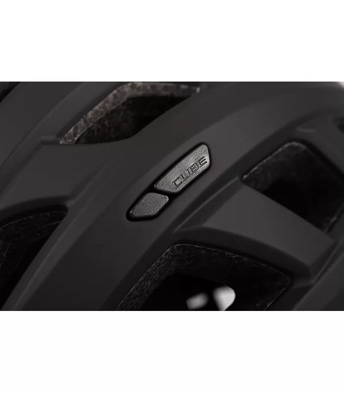 Casque CUBE ROAD RACE