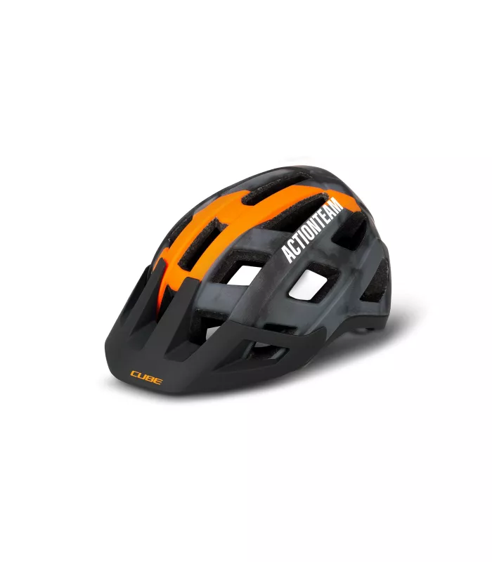 Casque CUBE BADGER X Actionteam