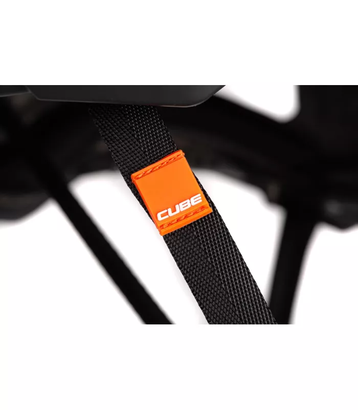 Casque CUBE BADGER X Actionteam