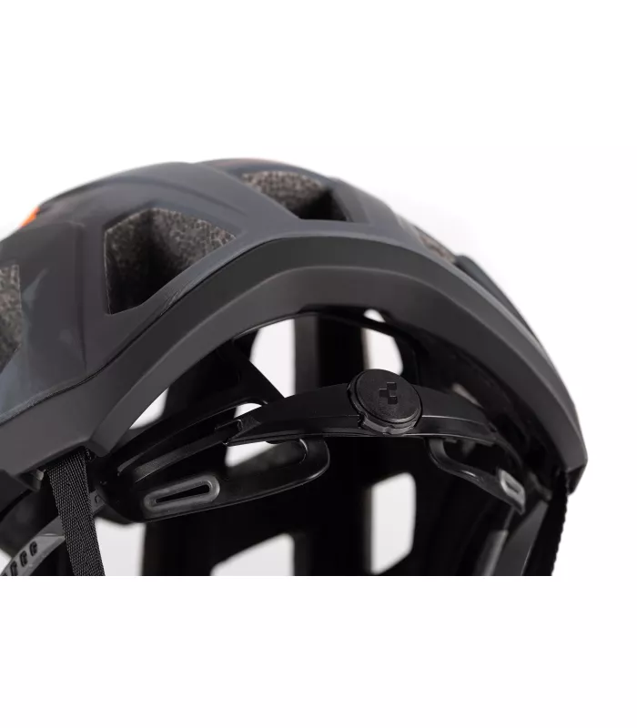 Casque CUBE BADGER X Actionteam