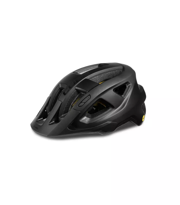 Casque CUBE FLEET