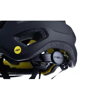 Casque CUBE FLEET