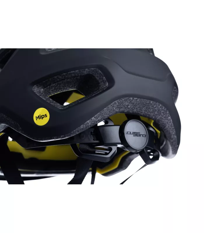 Casque CUBE FLEET