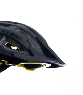 Casque CUBE OFFPATH