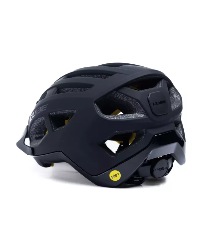 Casque CUBE OFFPATH