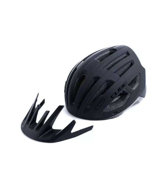 Casque CUBE OFFPATH