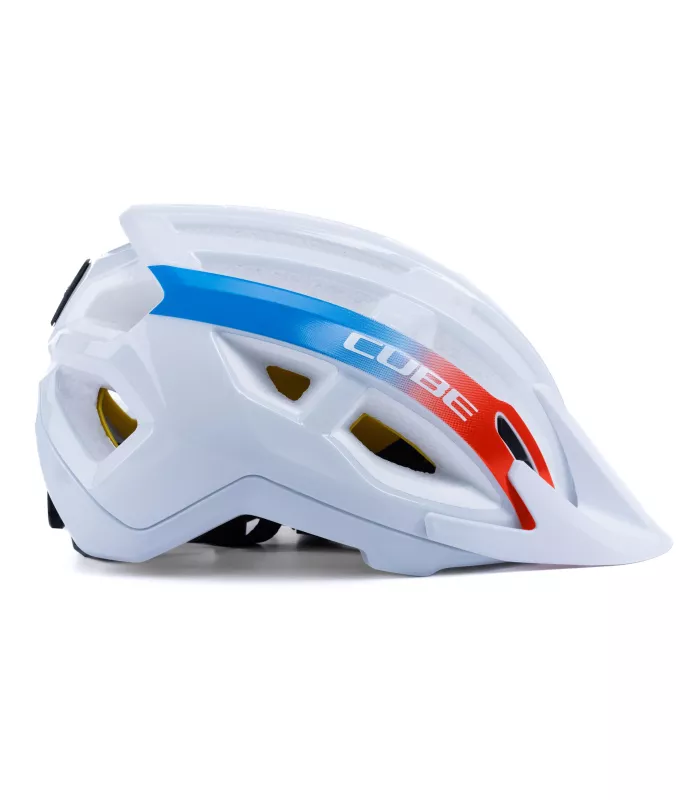 Casque CUBE OFFPATH Teamline