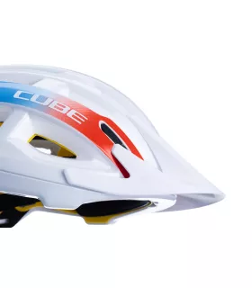 Casque CUBE OFFPATH Teamline