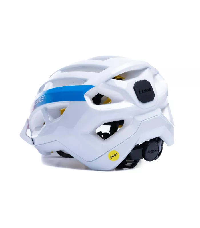Casque CUBE OFFPATH Teamline