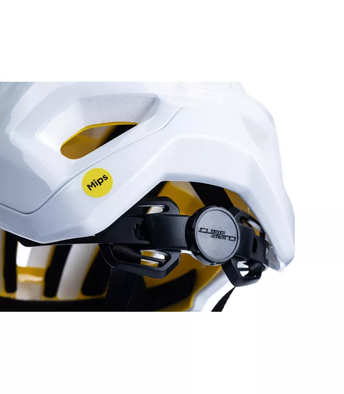 Casque CUBE OFFPATH Teamline