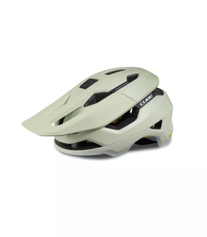 Casque CUBE TROOPER