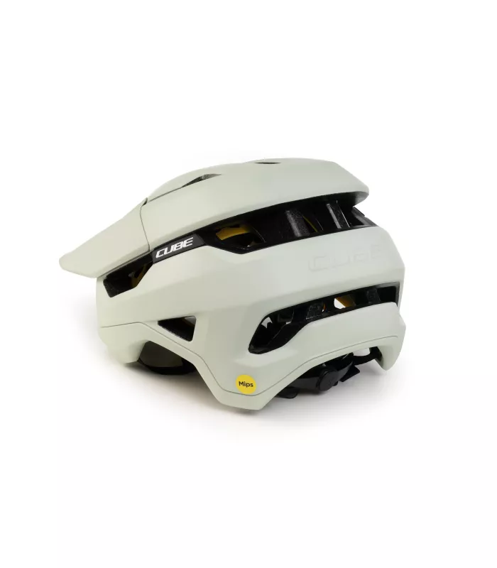 Casque CUBE TROOPER