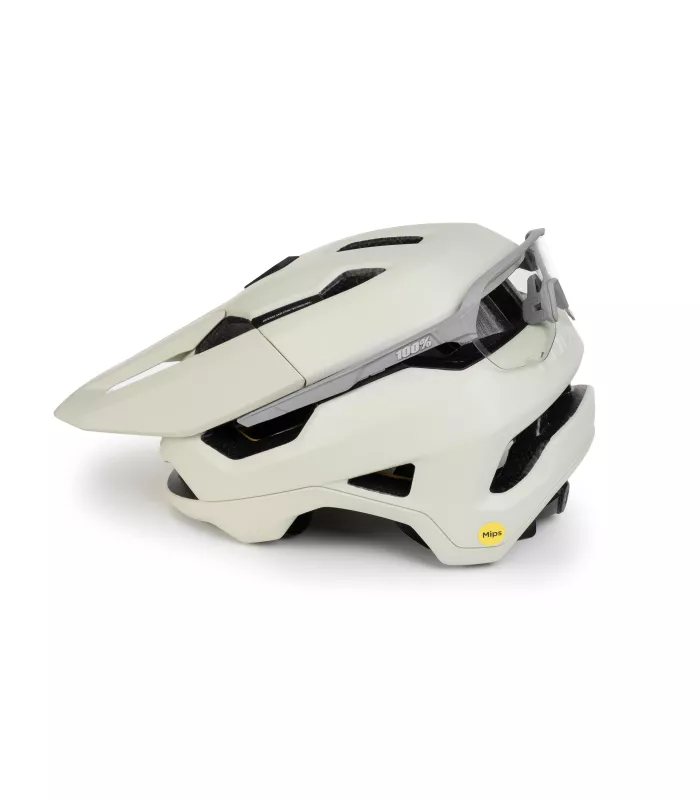 Casque CUBE TROOPER