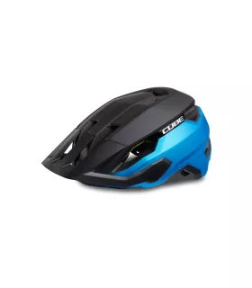 Casque CUBE STRAY X Actionteam