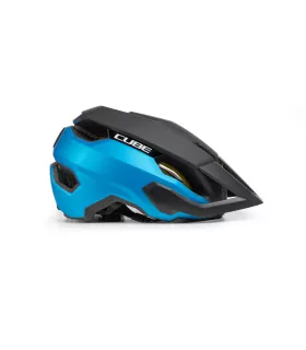 Casque CUBE STRAY X Actionteam