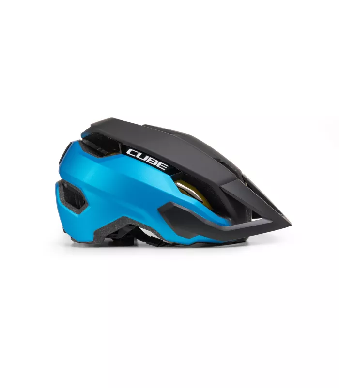 Casque CUBE STRAY X Actionteam