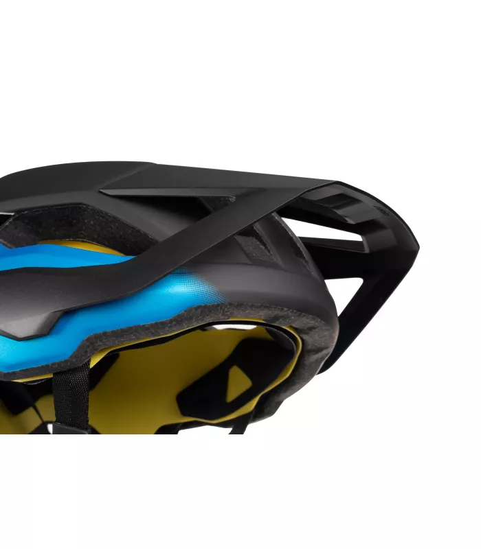 Casque CUBE STRAY X Actionteam