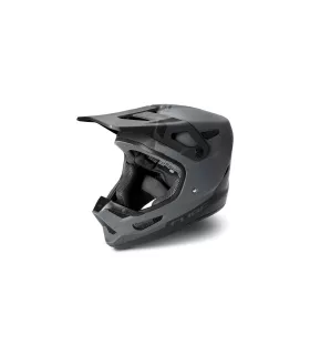 Casque CUBE STATUS X 100%