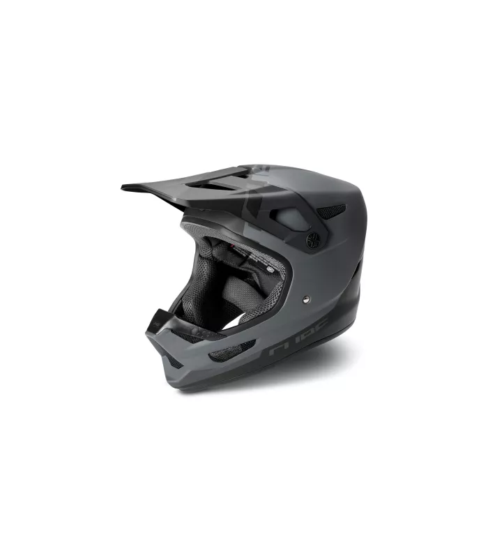Casque CUBE STATUS X 100%