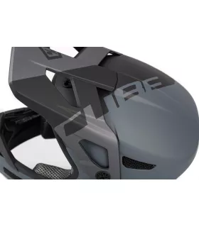 Casque CUBE STATUS X 100%