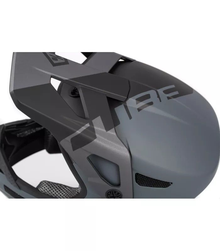 Casque CUBE STATUS X 100%