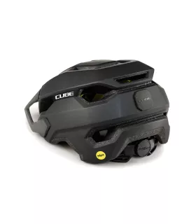 Casque CUBE STRAY