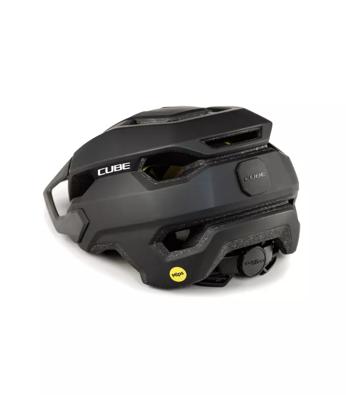Casque CUBE STRAY