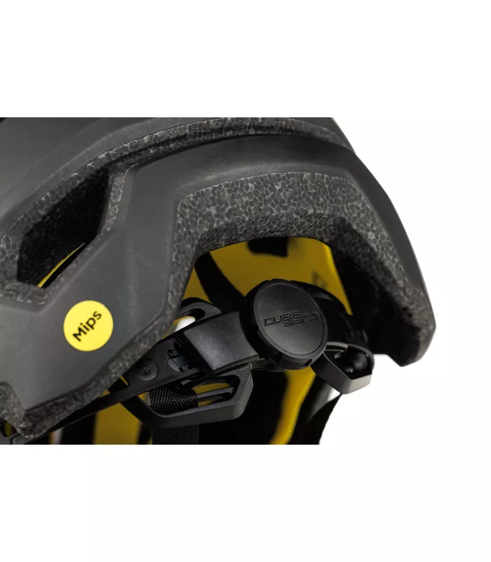Casque CUBE STRAY