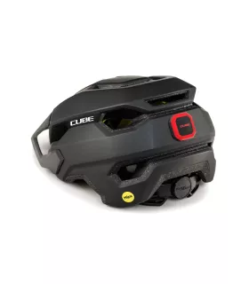 Casque CUBE STRAY