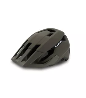 Casque CUBE STRAY TM