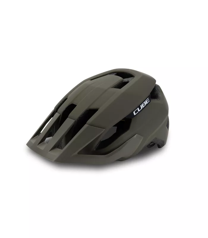 Casque CUBE STRAY TM