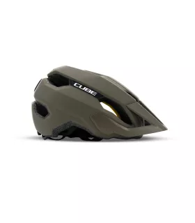 Casque CUBE STRAY TM