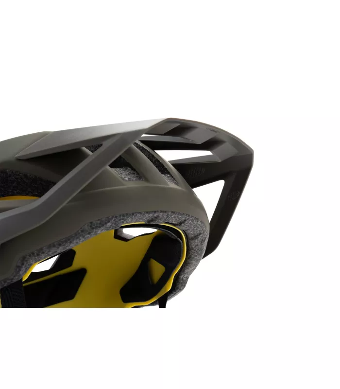 Casque CUBE STRAY TM