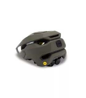 Casque CUBE STRAY TM