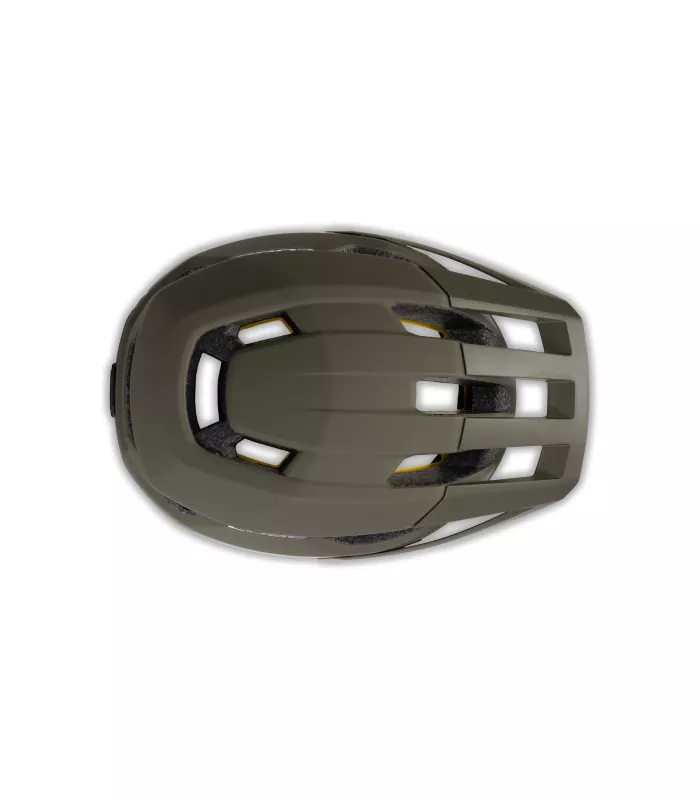 Casque CUBE STRAY TM