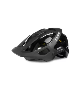 Casque CUBE STROVER