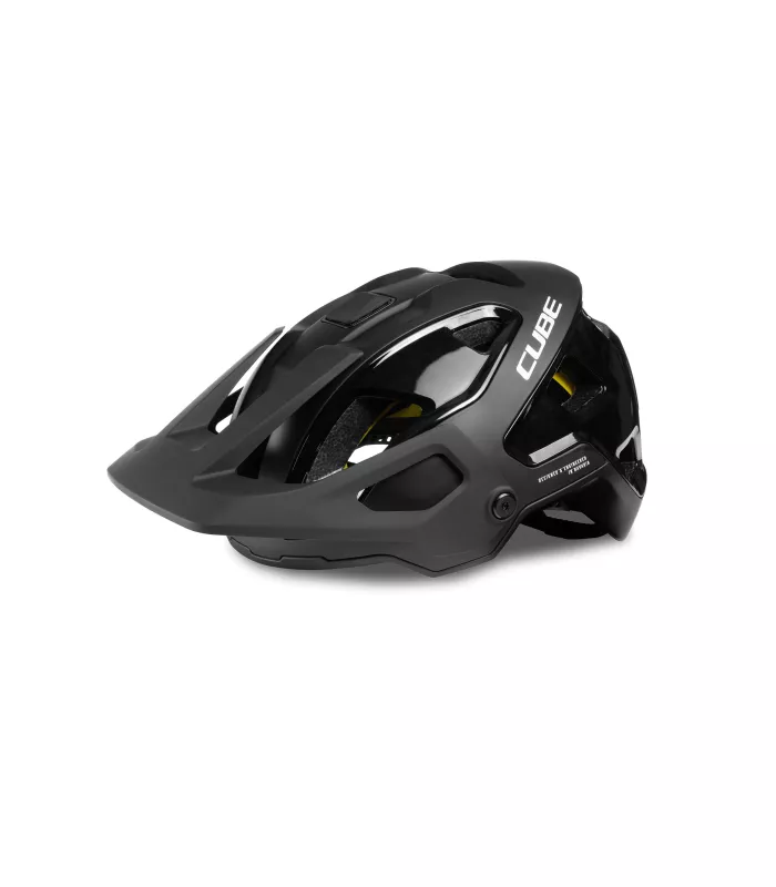 Casque CUBE STROVER