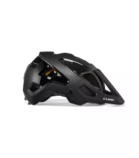 Casque CUBE STROVER
