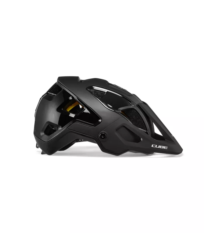 Casque CUBE STROVER