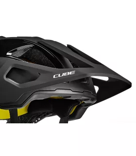 Casque CUBE STROVER